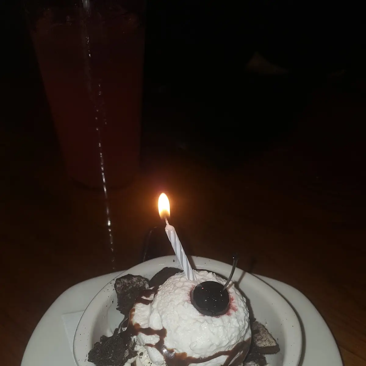 Chocolate Thunder from Down Under