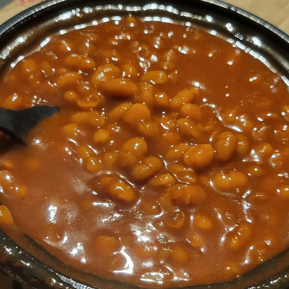 Baked Beans