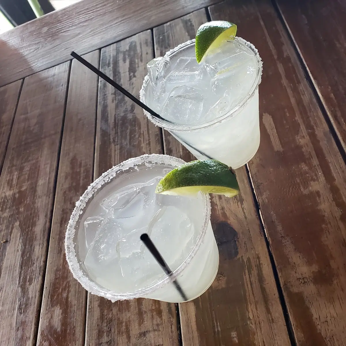 Margaritas Happy Hour