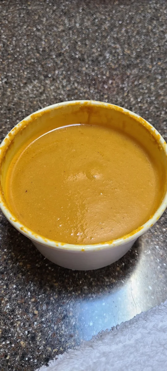 Thai Soup