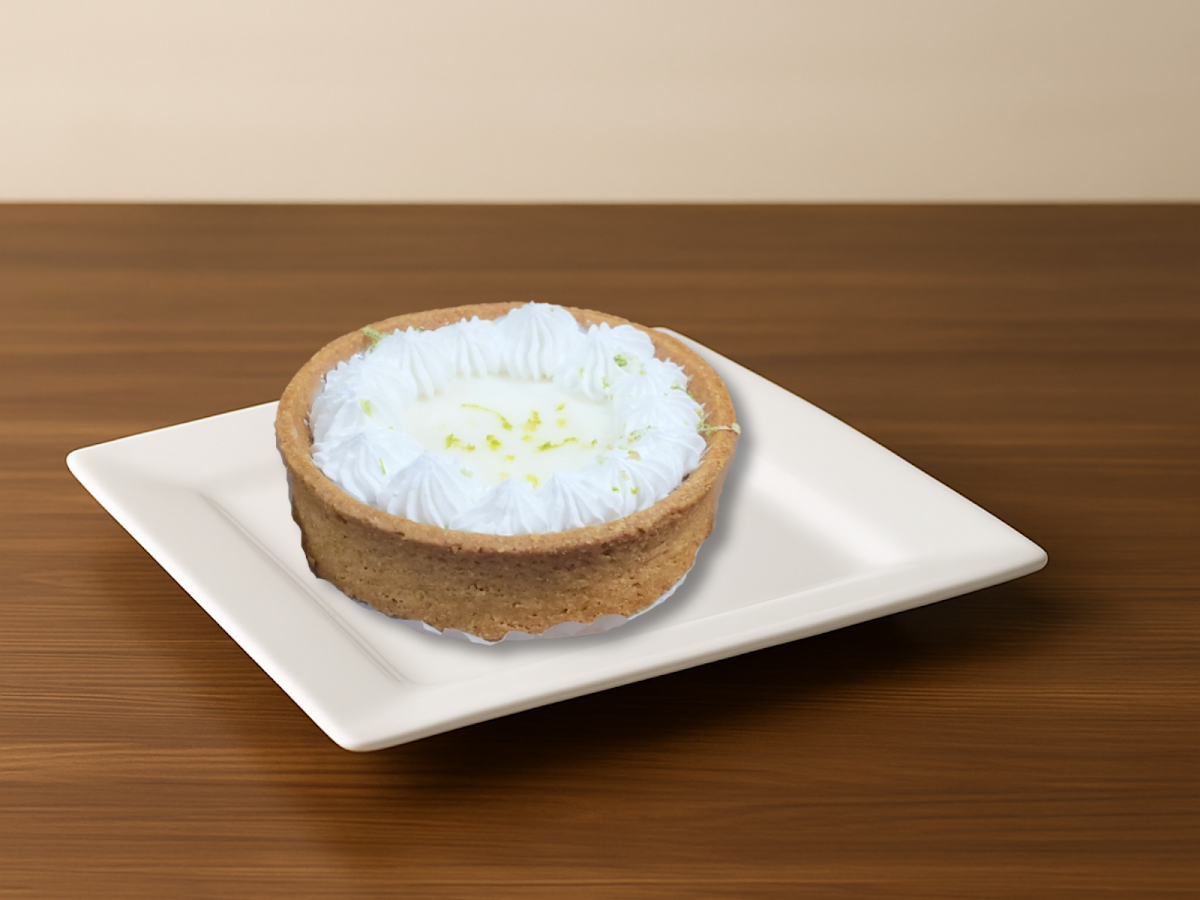 Key Lime Basket 8 Round