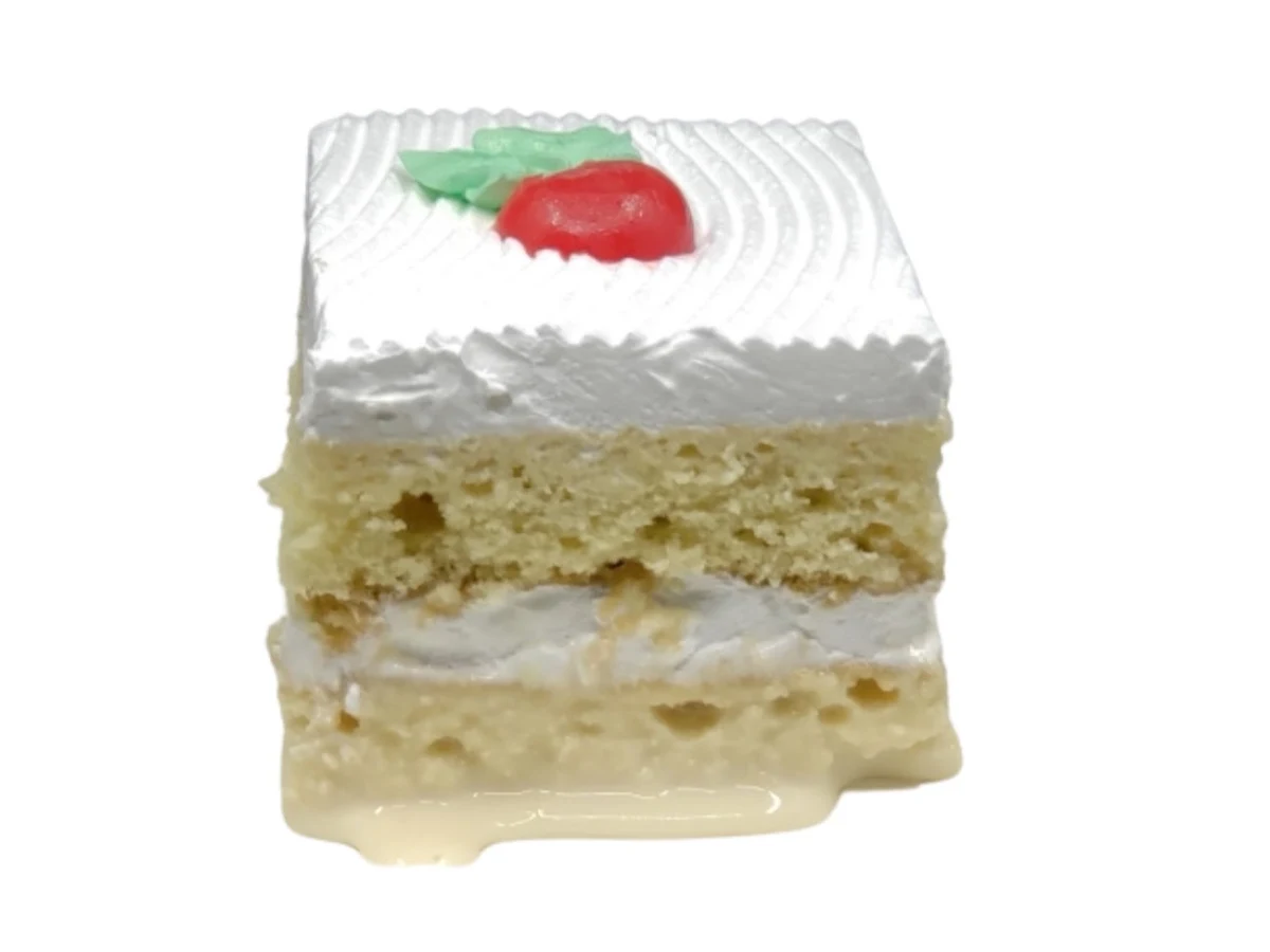 Three Milk Cake Tres Leche