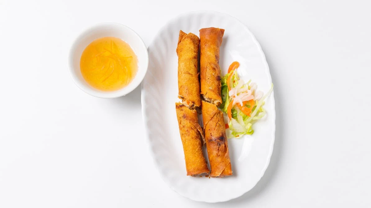 Highlights, Pho Aldergrove Tran Vietnamese Restaurant