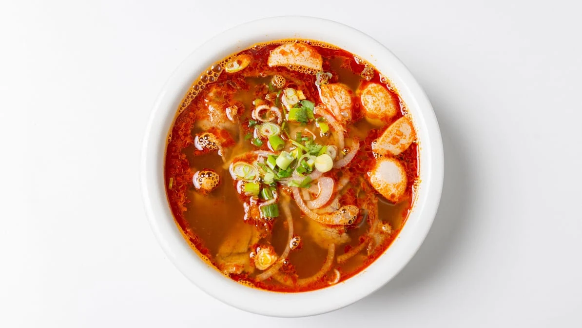 Highlights, Pho Aldergrove Tran Vietnamese Restaurant