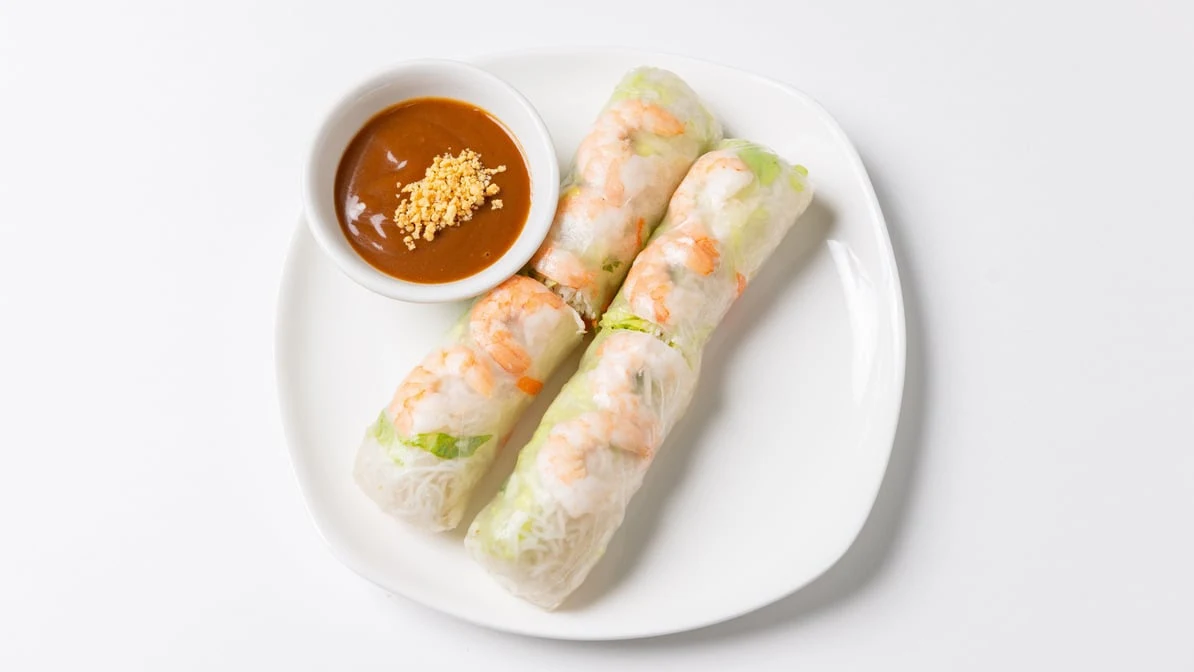 Highlights, Pho Aldergrove Tran Vietnamese Restaurant