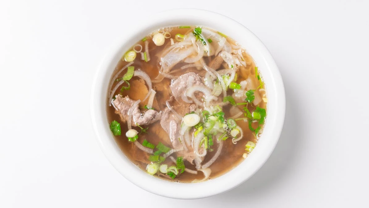 Highlights, Pho Aldergrove Tran Vietnamese Restaurant