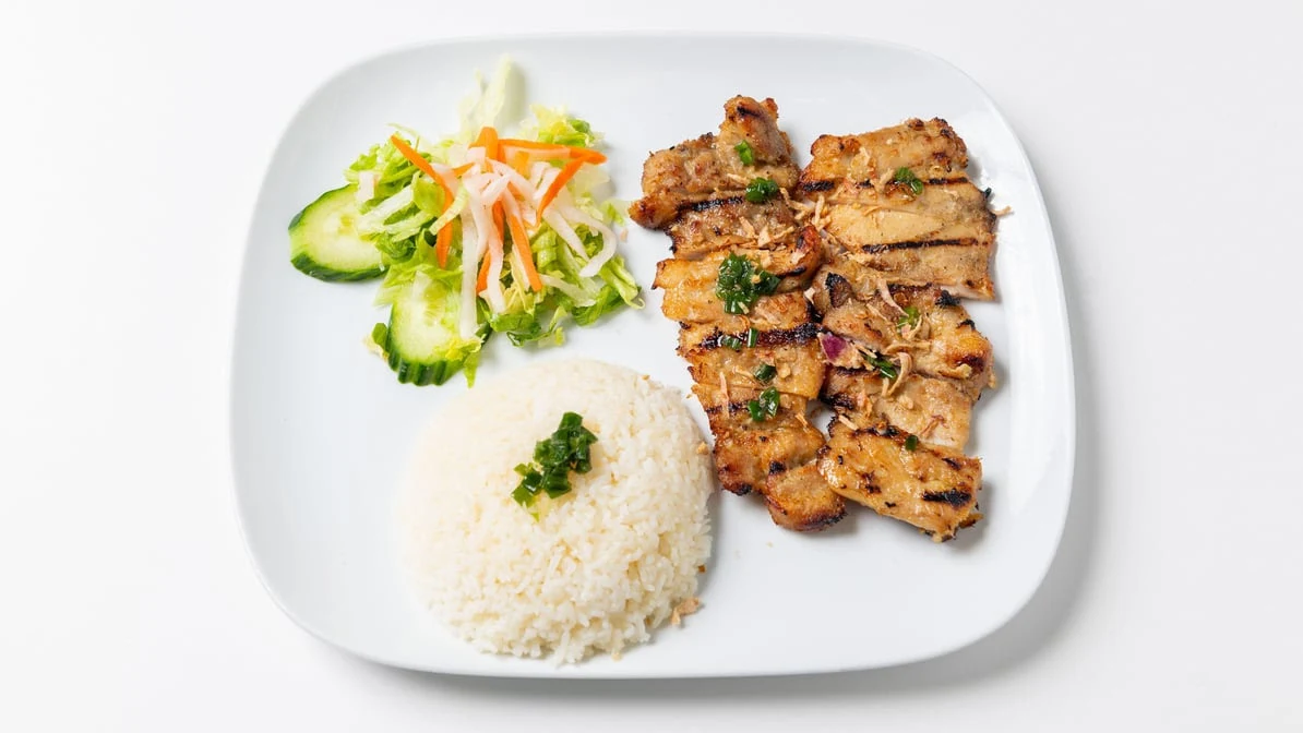 Highlights, Pho Aldergrove Tran Vietnamese Restaurant