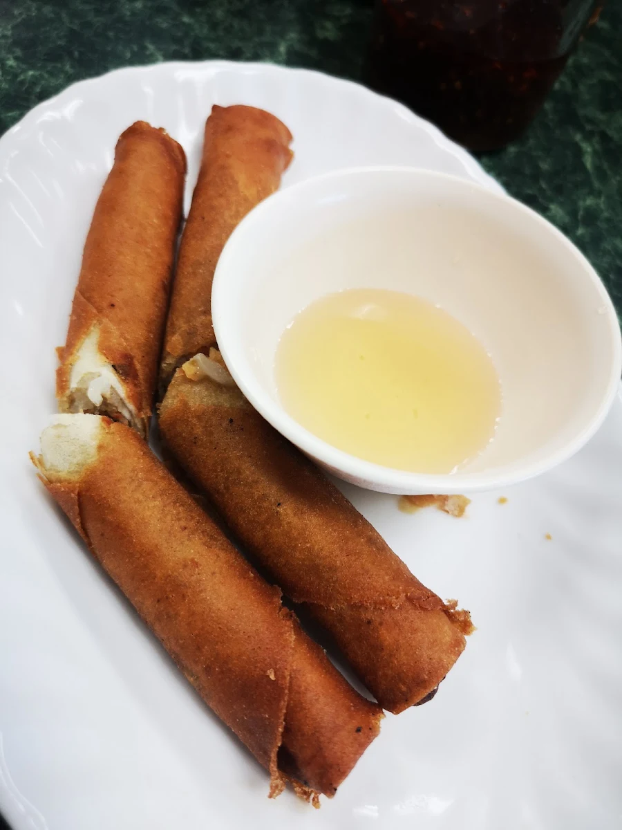 Highlights, Pho Aldergrove Tran Vietnamese Restaurant