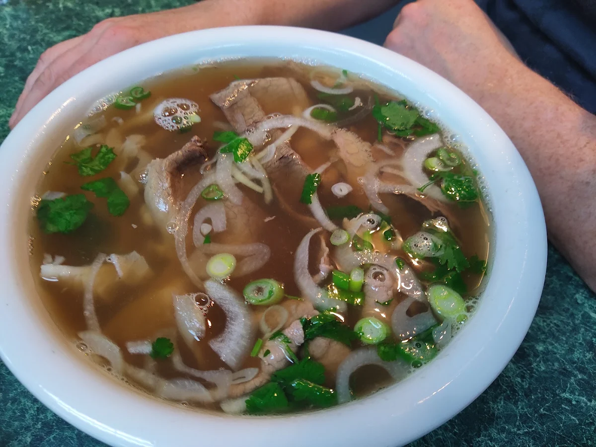 Pho DAC Biet, Pho Aldergrove Tran Vietnamese Restaurant