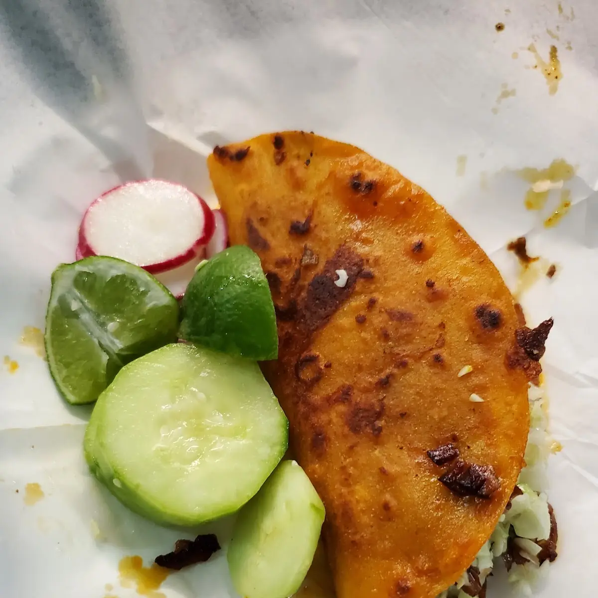 Quesabirria Tacos