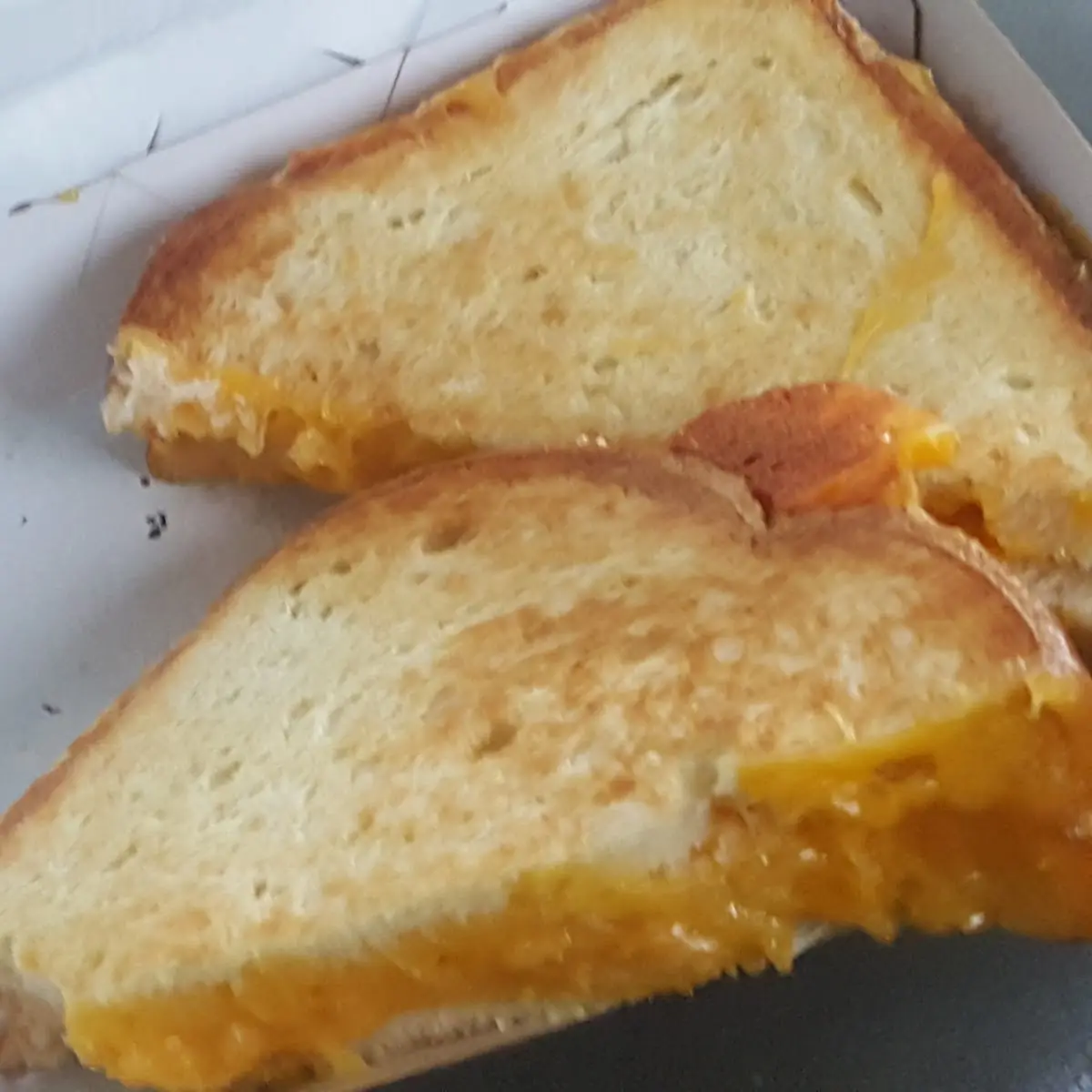 Grill Cheese