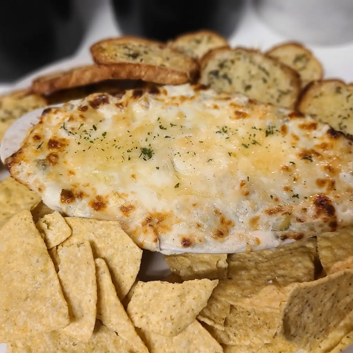 Crab Dip