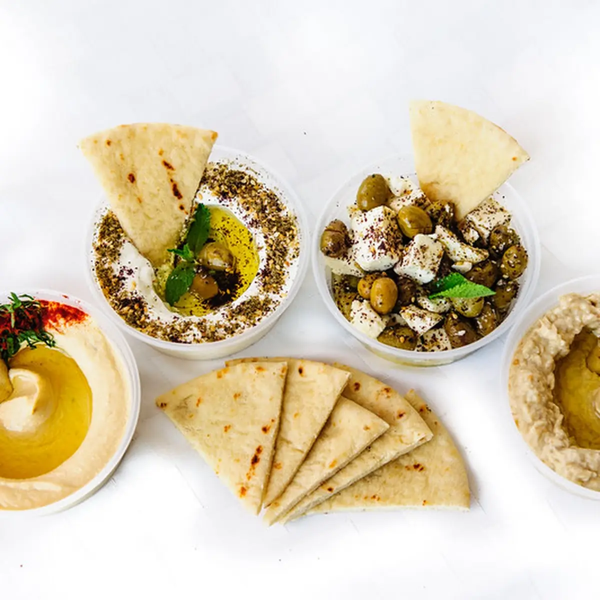 Hummus