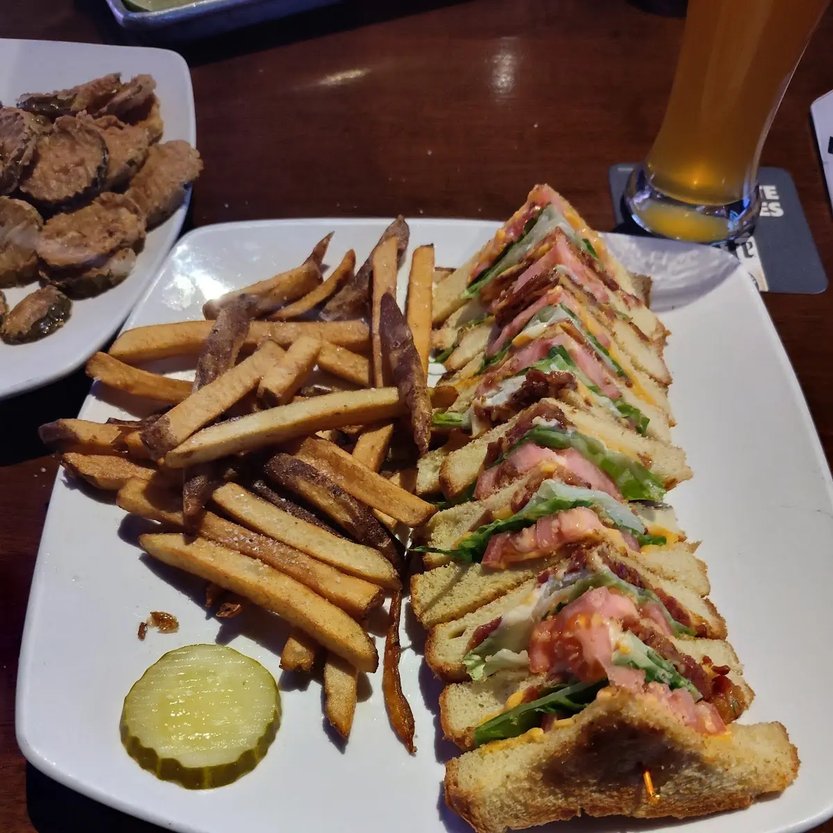 Club Sandwich
