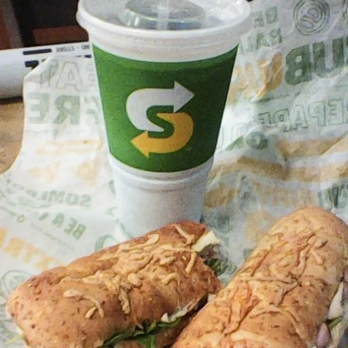 Turkey Sandwich
