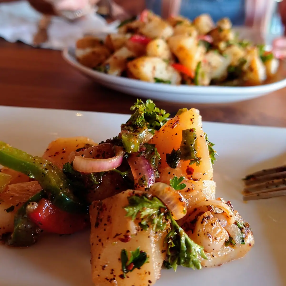 Side Salad