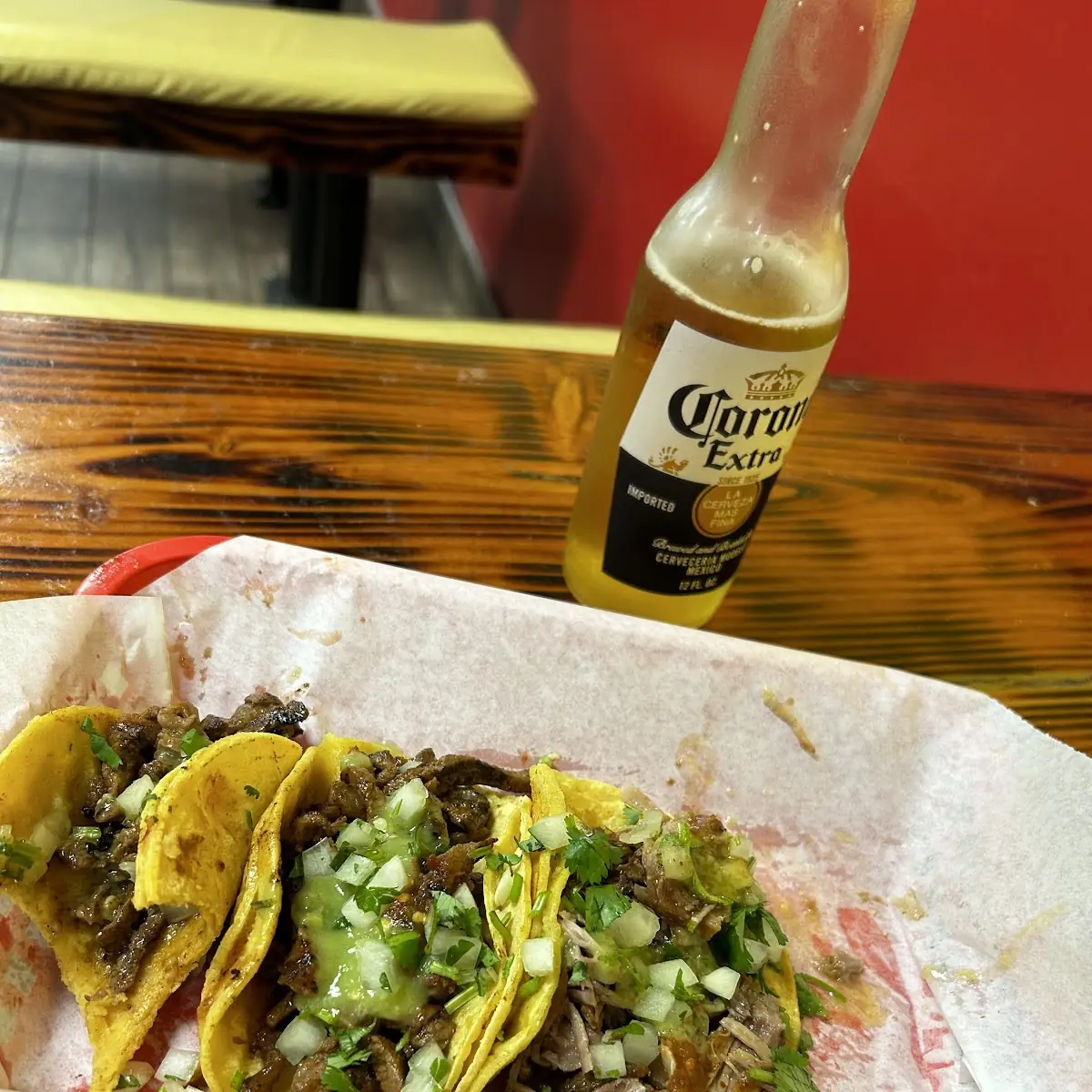 Asada Tacos