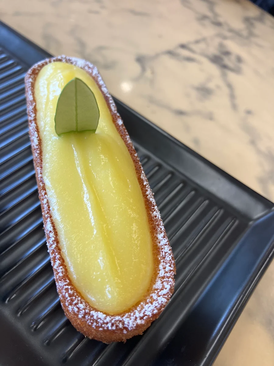 Lemon Tart