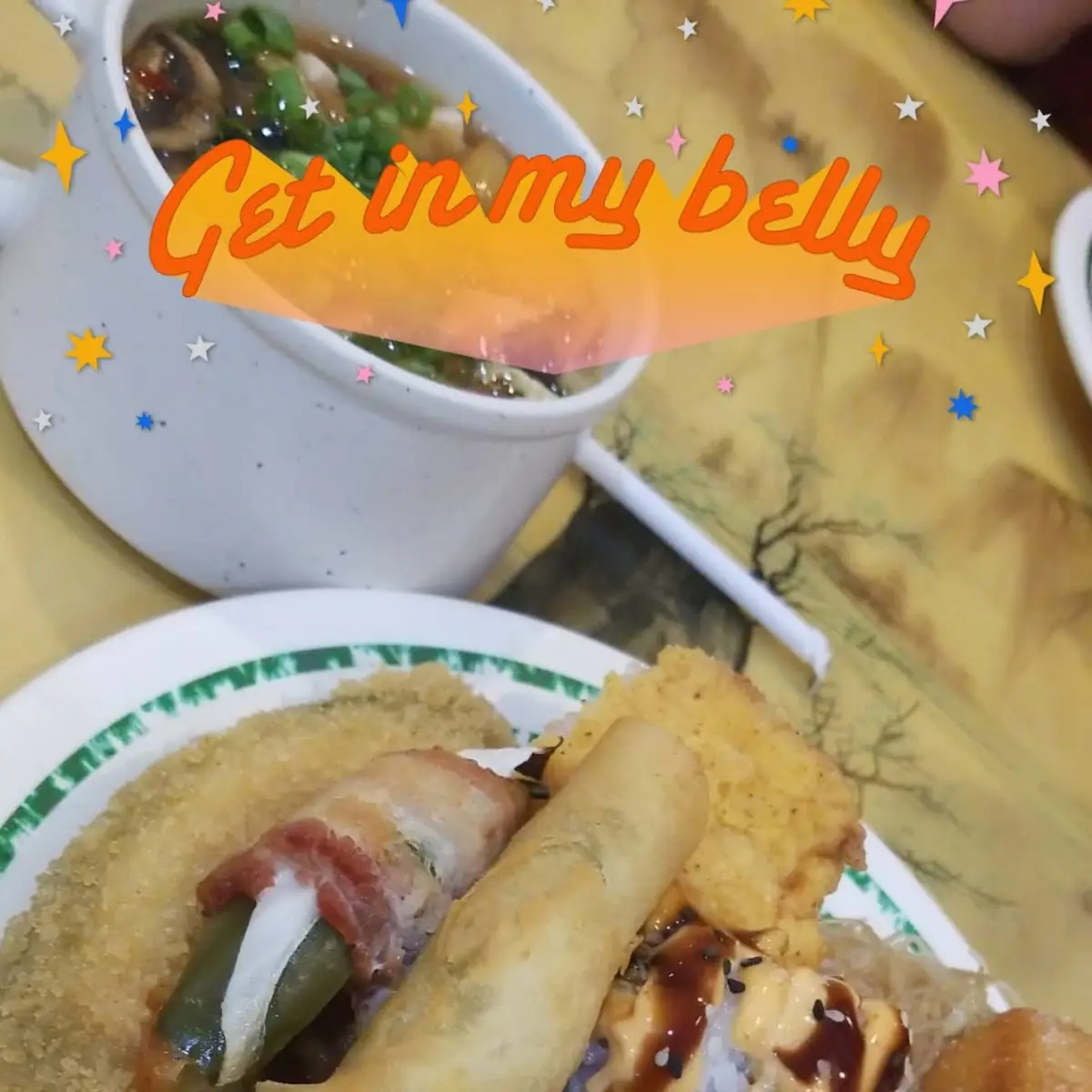 Spring Roll