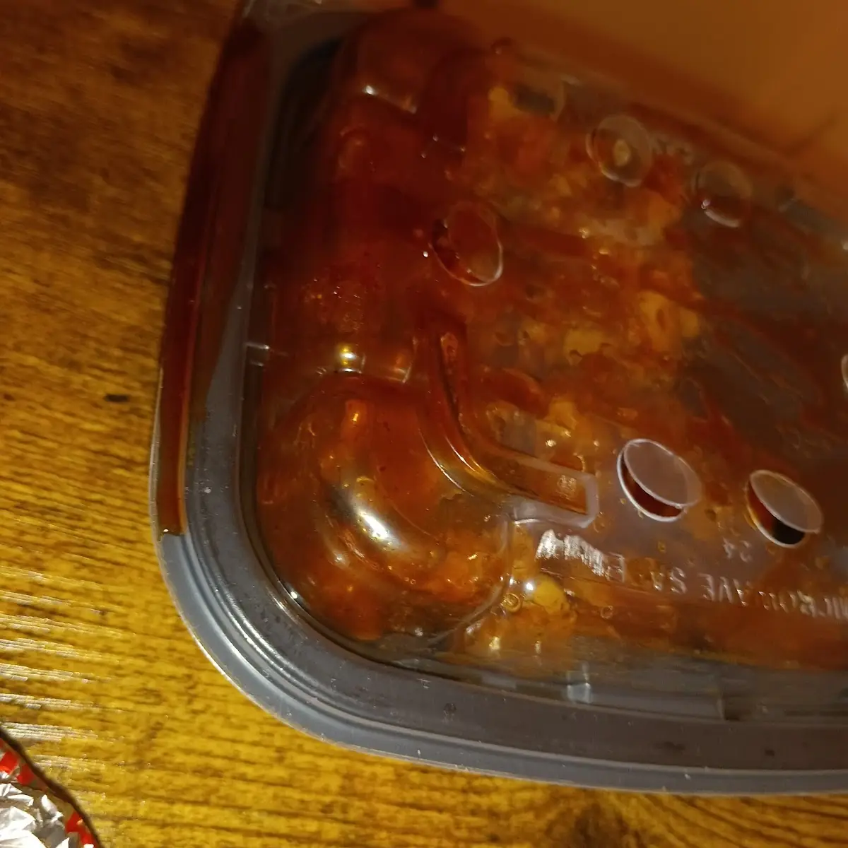 Boneless Wings