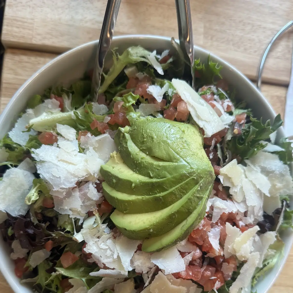 Cobb Salad