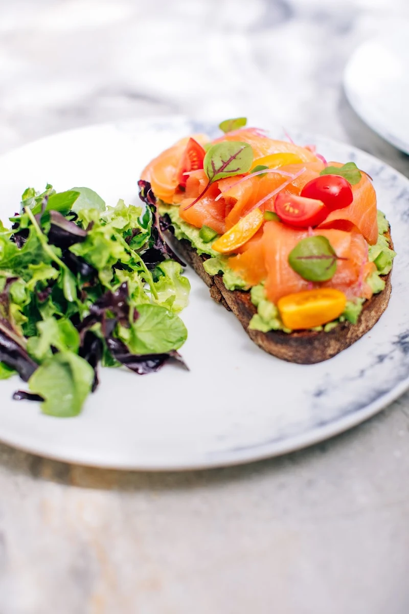 Avocado Toast