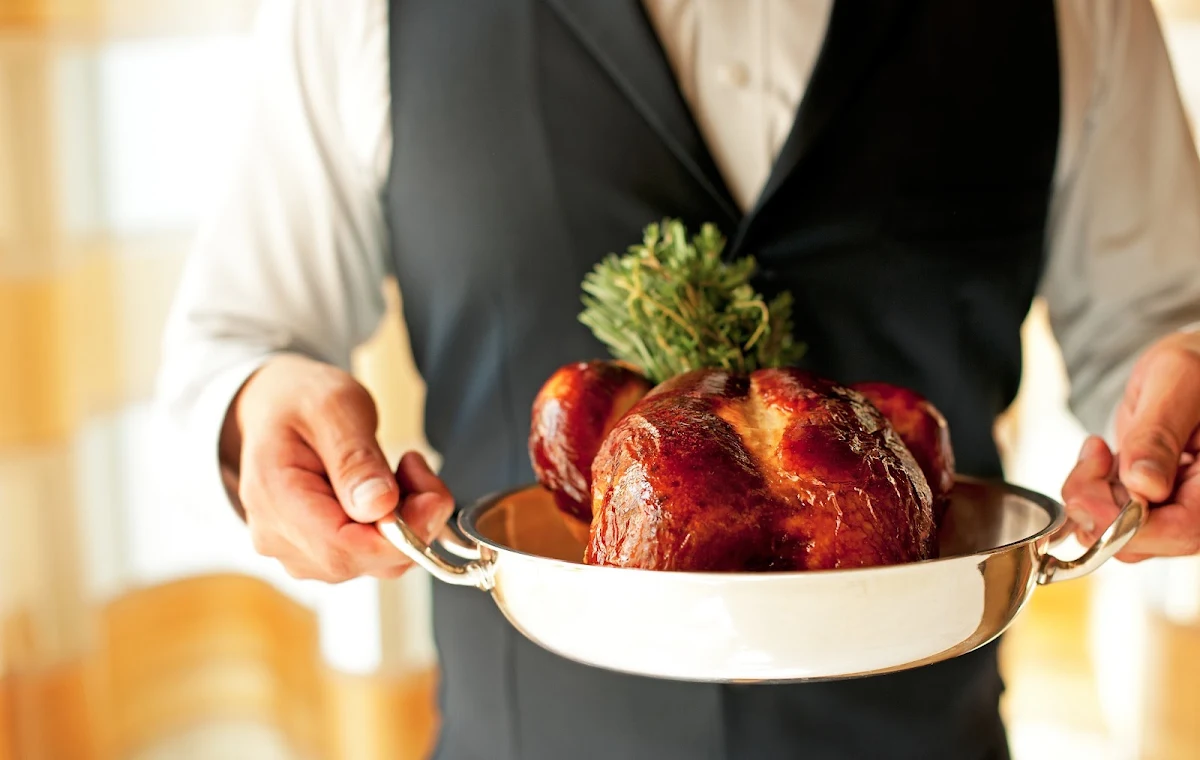 Peking Duck