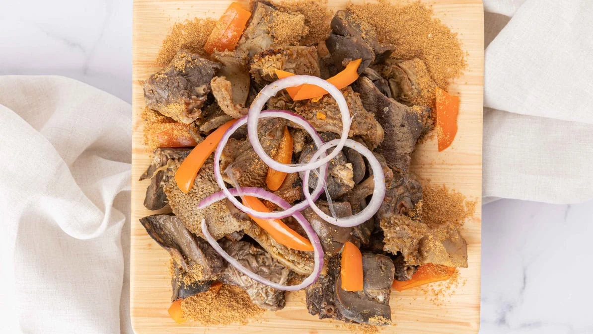 Highlights, The Suya Spot Mississauga