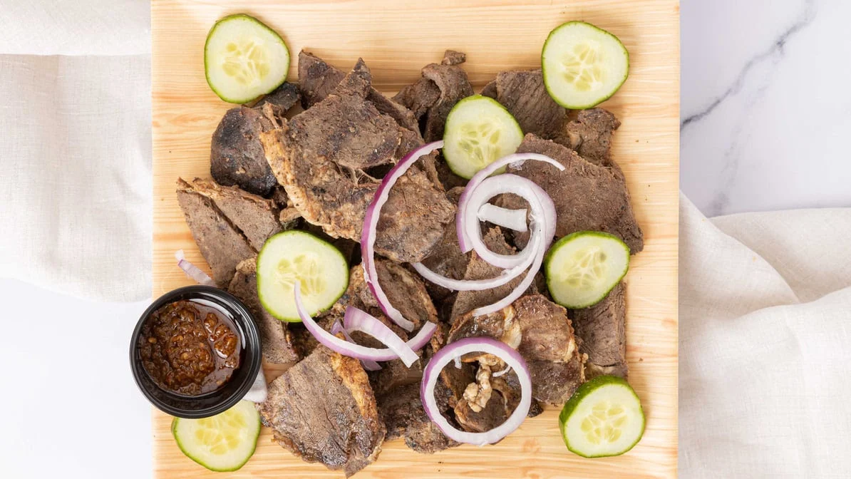 Highlights, The Suya Spot Mississauga