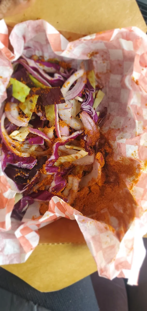 Highlights, The Suya Spot Mississauga