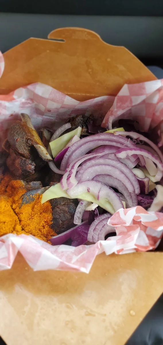 Highlights, The Suya Spot Mississauga