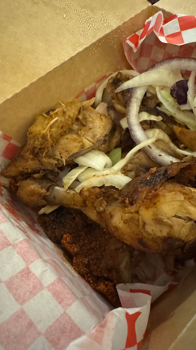 Highlights, The Suya Spot Mississauga
