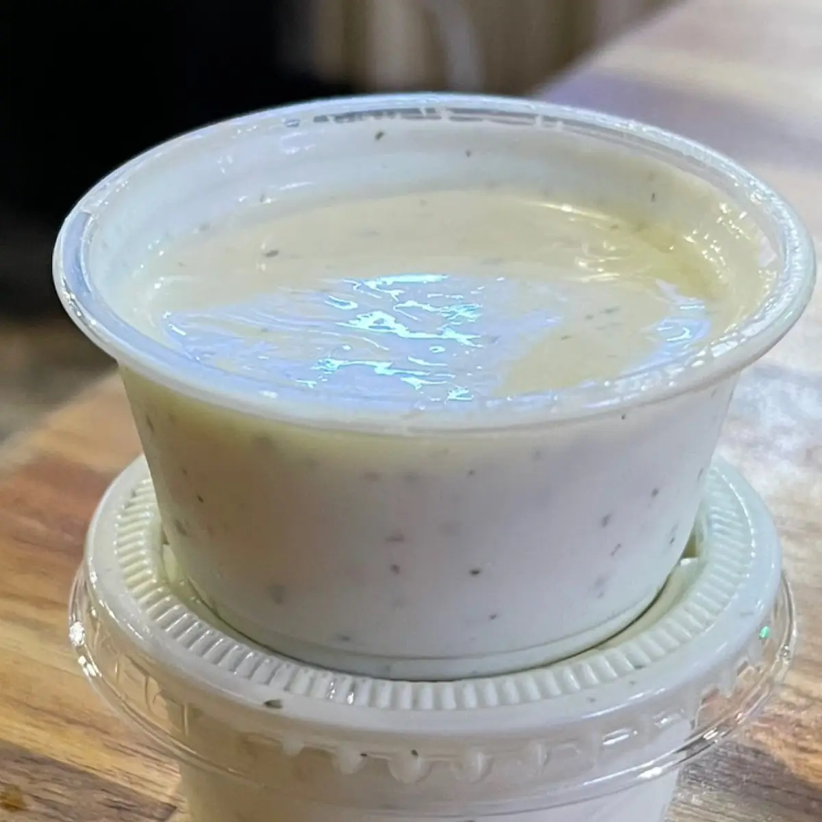 Buttermilk Ranch