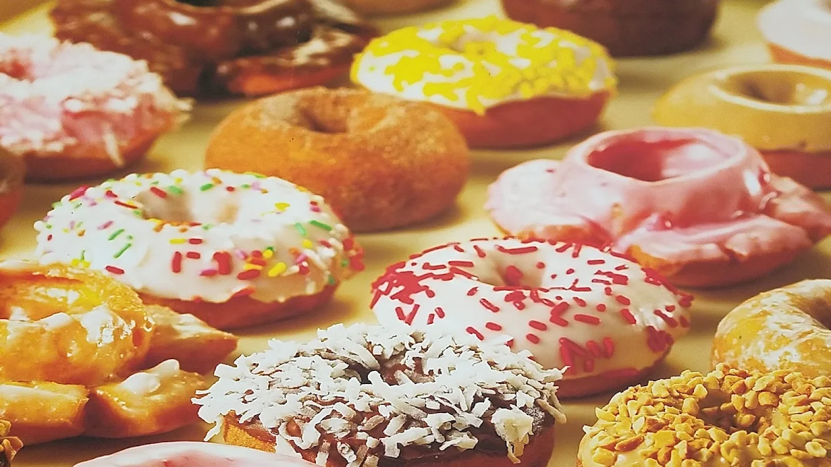 Doughnut