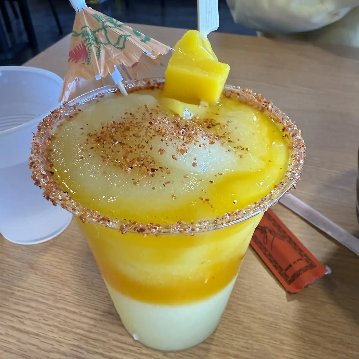 Mango Margarita