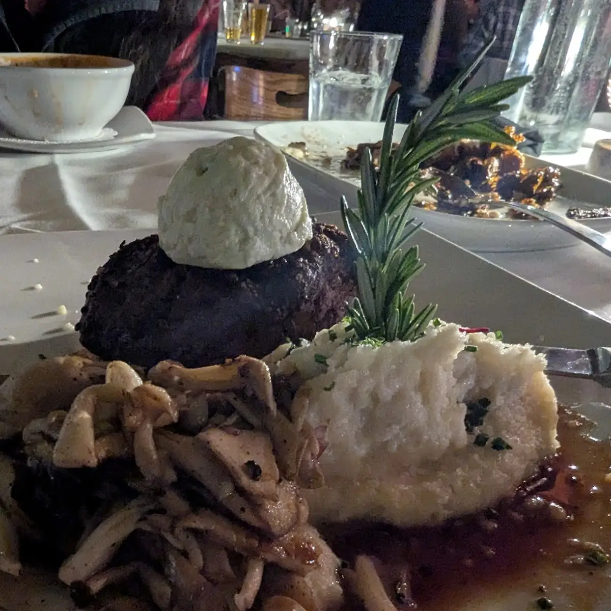 Top Sirloin