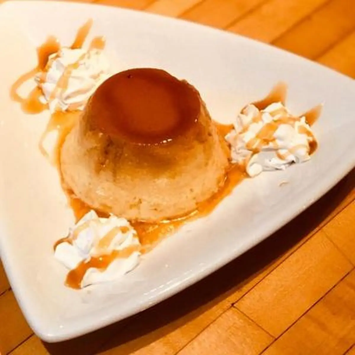 Flan