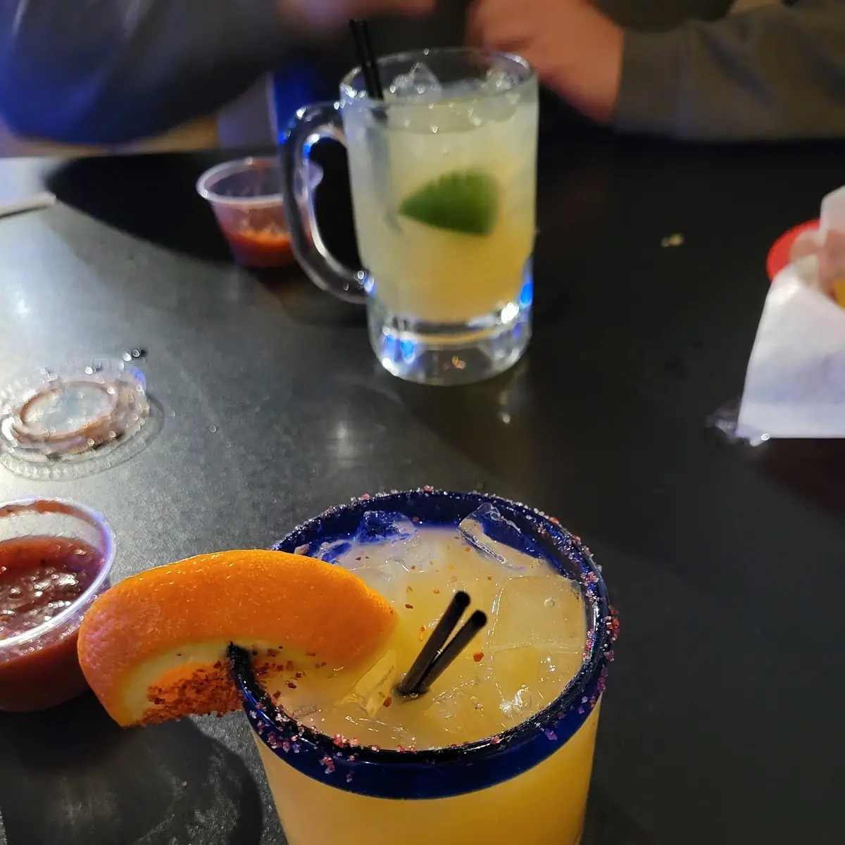 Patron Margarita