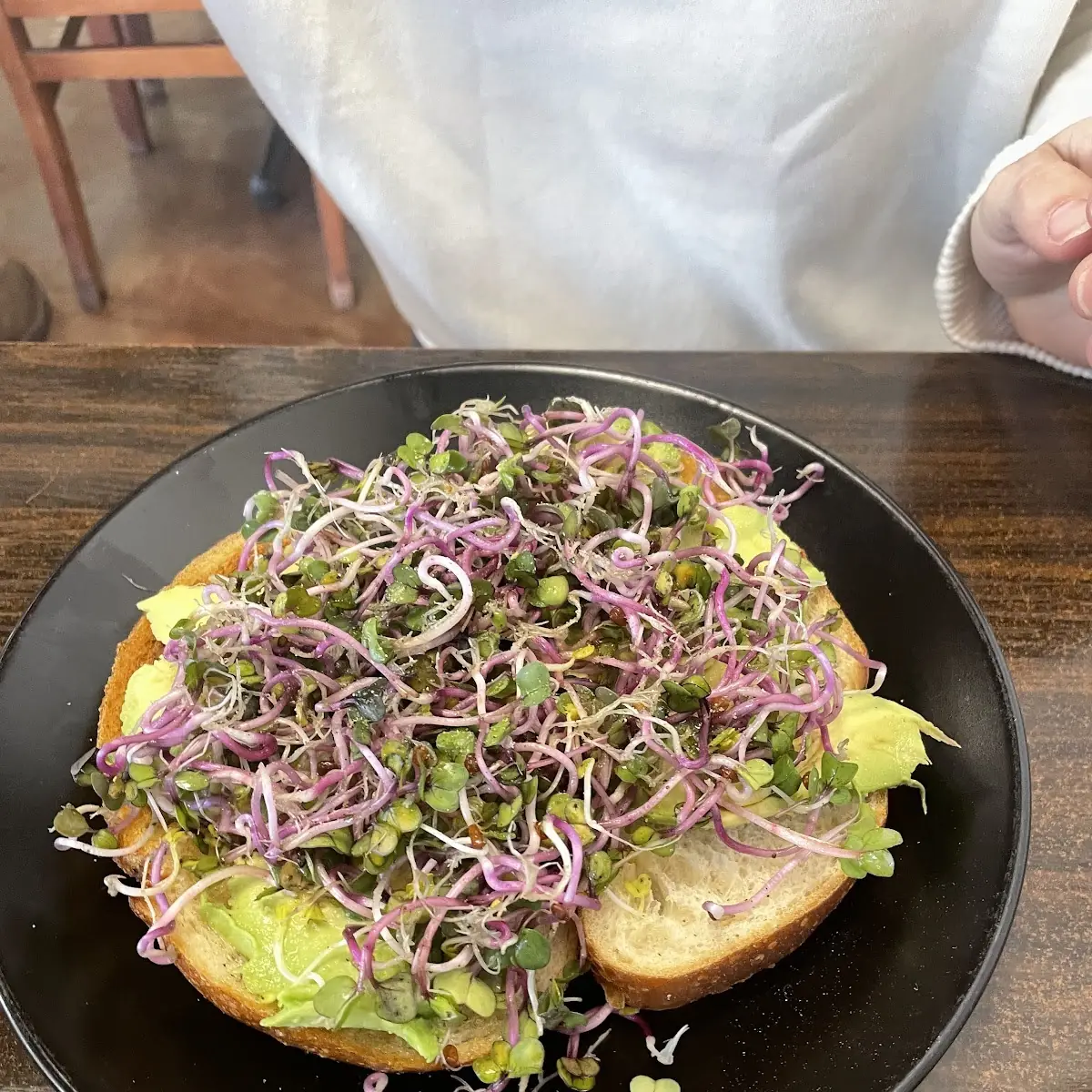 Avocado Toast