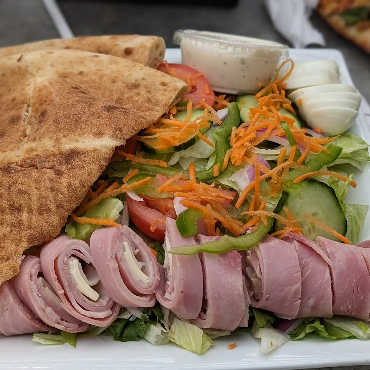 Chef Salad
