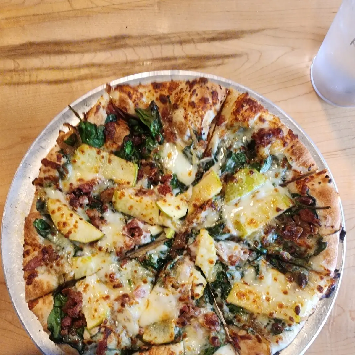 Nek Pizza
