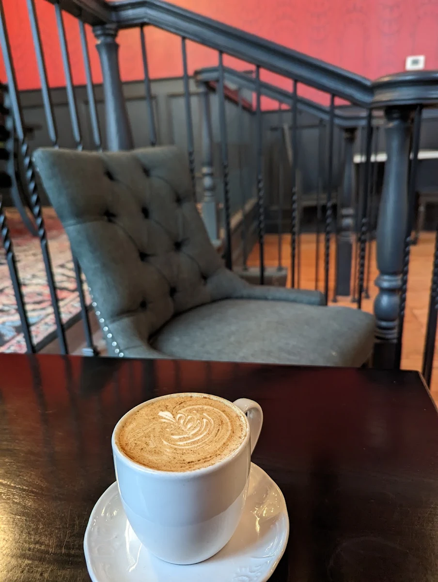 Chai Latte