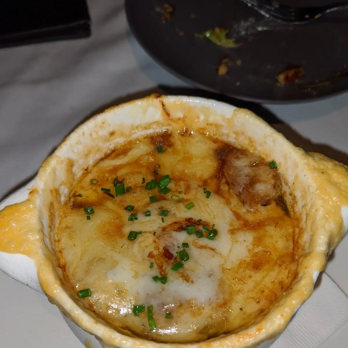 French Onion Soup