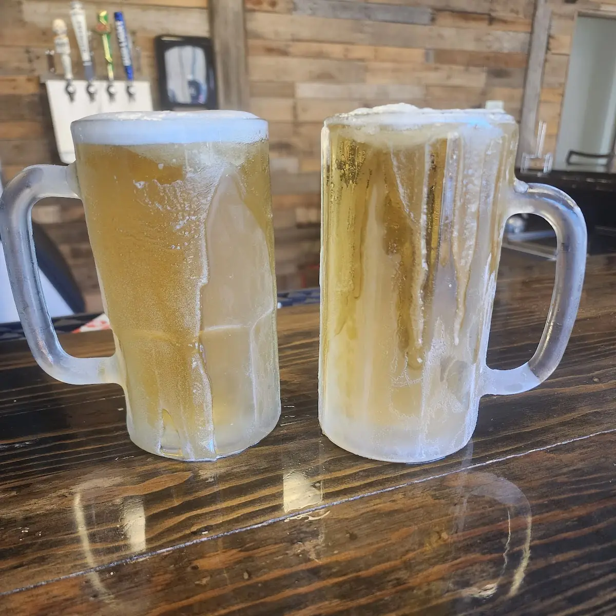 Draft Beers