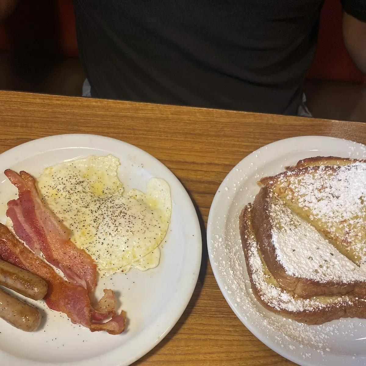French Toast Slam