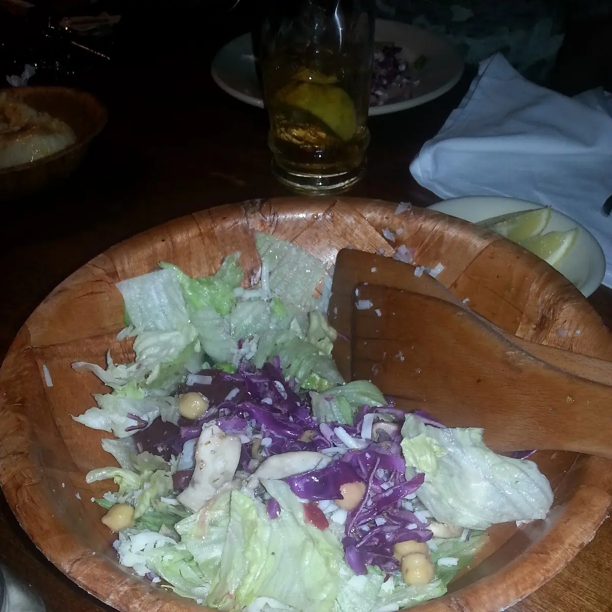 Best Salad