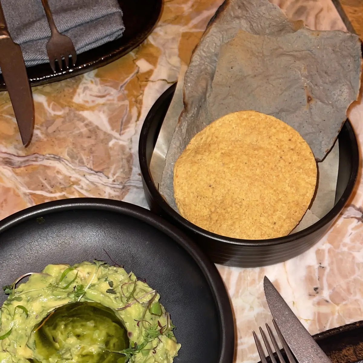 Guacamole