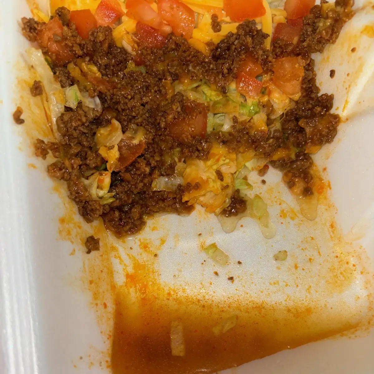 Taco Salad