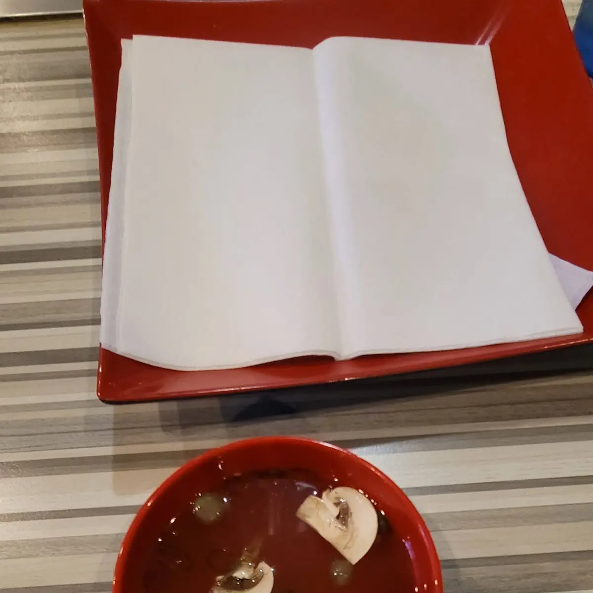 Miso Soup