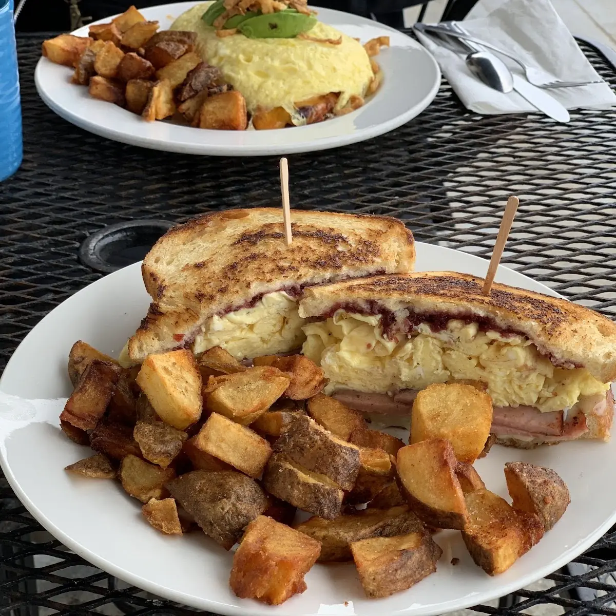 Famous French Toast